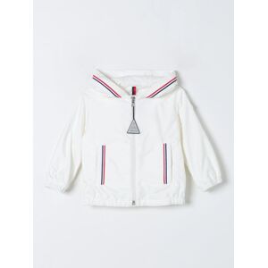 Veste MONCLER Enfant couleur Blanc 9M