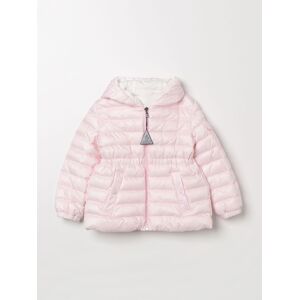 Veste MONCLER Enfant couleur Rose 3