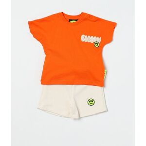 Kit Naissance BARROW KIDS Enfant couleur Orange 3 - Publicité