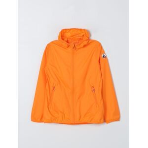 Veste JOTT Enfant couleur Orange 14 - Publicité