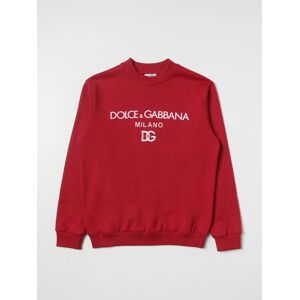 Sweat-shirt en coton Dolce & Gabbana 12 - Publicité
