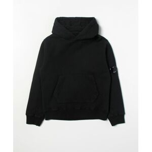 Pull C.P. COMPANY Enfant couleur Noir 8