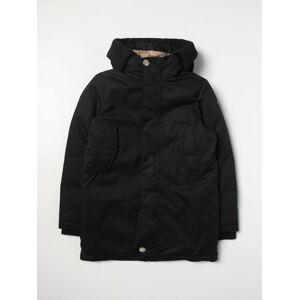 Veste WOOLRICH Enfant couleur Noir 12