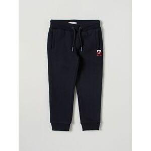 Pantalon TOMMY HILFIGER Enfant couleur Bleu 2