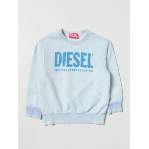 Pull DIESEL Enfant couleur Blanc 10