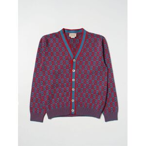 Pull GUCCI Enfant couleur Bleu Ciel 8 - Publicité