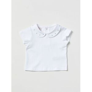 T-Shirt PAZ RODRIGUEZ Enfant couleur Crème 6M