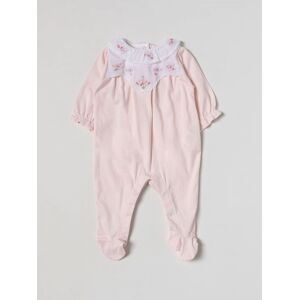 Combinaisons TARTINE ET CHOCOLAT Enfant couleur Rose 3M - Publicité