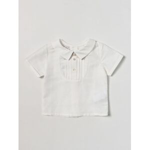 Chemise PAZ RODRIGUEZ Enfant couleur Blanc 9M