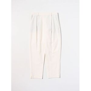 Pantalon SIMONETTA Enfant couleur Blanc 10 - Publicité