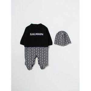 Kit Naissance BALMAIN KIDS Enfant couleur Ivoir 1M - Publicité