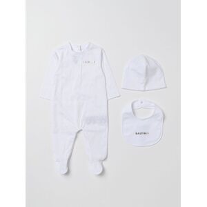 Combinaisons BALMAIN KIDS Enfant couleur Blanc 1M - Publicité