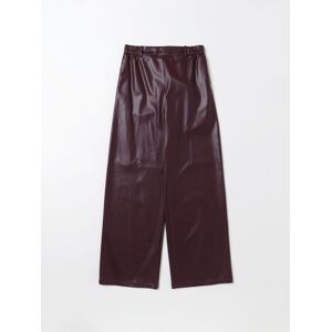 Pantalon LIU JO KIDS Enfant couleur Bordeaux 14 - Publicité