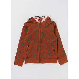 Pull STELLA MCCARTNEY KIDS Enfant couleur Marron 12 - Publicité