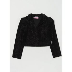 Blazer MISS BLUMARINE Enfant couleur Noir 10