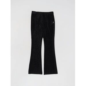 Pantalon MISS BLUMARINE Enfant couleur Noir 14