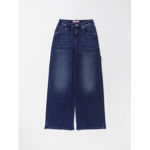 Jeans MISS BLUMARINE Enfant couleur Denim 10