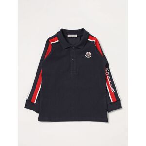 Pull MONCLER Enfant couleur Bleu 9M