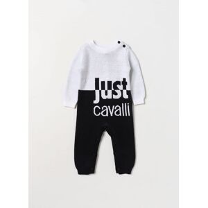 Combinaisons JUST CAVALLI Enfant couleur Noir 3M - Publicité