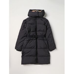 Pull BURBERRY KIDS Enfant couleur Noir 8 - Publicité