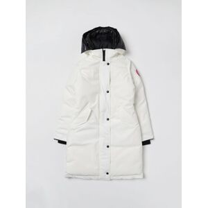 Veste CANADA GOOSE Enfant couleur Blanc S