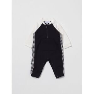 Giorgio Armani Combinaisons EMPORIO ARMANI KIDS Enfant couleur Bleu 1M - Publicité