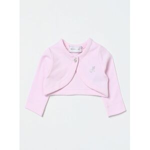 Veste MONNALISA Enfant couleur Rose 9M - Publicité