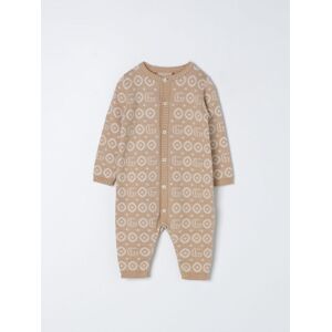 Pyjama GUCCI Enfant couleur Beige 9M - Publicité