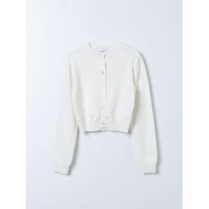 Pull SIMONETTA Enfant couleur Blanc 6