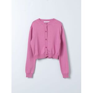 Pull SIMONETTA Enfant couleur Rose 8