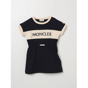 Costume MONCLER Enfant couleur Bleu Azur 8