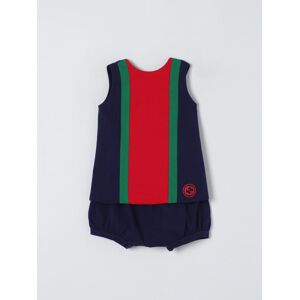 Kit Naissance GUCCI Enfant couleur Multicolore 6M - Publicité