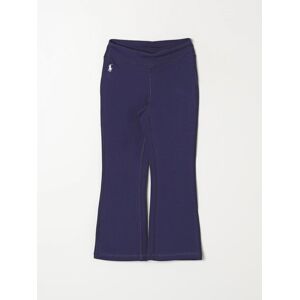 Pantalon POLO RALPH LAUREN Enfant couleur Bleu 4 - Publicité