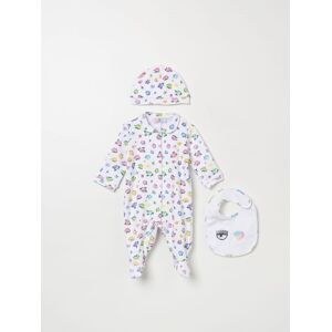 Kit Naissance CHIARA FERRAGNI Enfant couleur Multicolore 1M - Publicité