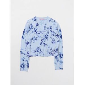 Pull MISS BLUMARINE Enfant couleur Fa01 4