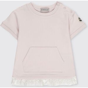 Robe MONCLER Enfant couleur Rose 3