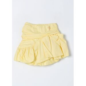 Jupe MISS BLUMARINE Enfant couleur Jaune 6