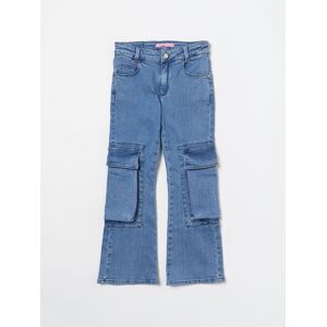 Jeans MISS BLUMARINE Enfant couleur Bleu 1 14