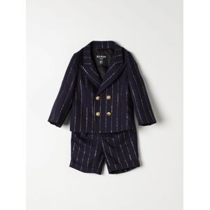 Combinaisons BALMAIN KIDS Enfant couleur Bleu 12M - Publicité