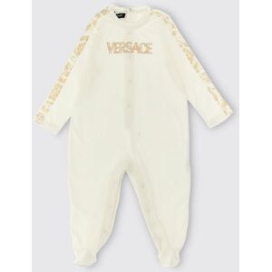 Kit Naissance YOUNG VERSACE Enfant couleur Blanc 9M - Publicité