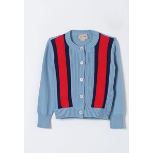 Pull GUCCI Enfant couleur Multicolore 8 - Publicité