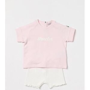 Robe MONCLER Enfant couleur Blanc 3