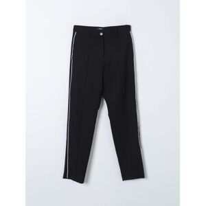 Pantalon BALMAIN KIDS Enfant couleur Noir 14 - Publicité