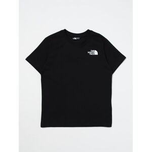 T-Shirt THE NORTH FACE Enfant couleur Noir XXL - Publicité