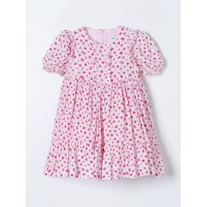 Robe SIMONETTA Enfant couleur Rose 12M