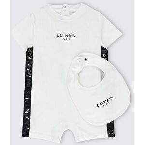 Kit Naissance BALMAIN KIDS Enfant couleur Blanc 9M - Publicité