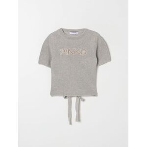 Pull PINKO KIDS Enfant couleur Marron 14 - Publicité