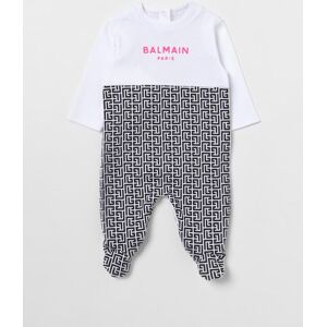 Pyjama BALMAIN KIDS Enfant couleur Noir 1 1M - Publicité