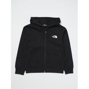 Pull THE NORTH FACE Enfant couleur Noir M - Publicité