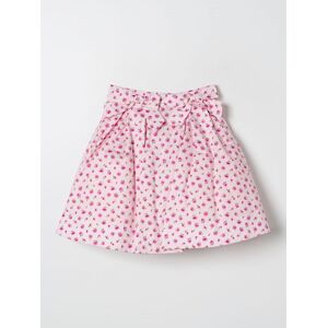 Jupe SIMONETTA Enfant couleur Rose 10